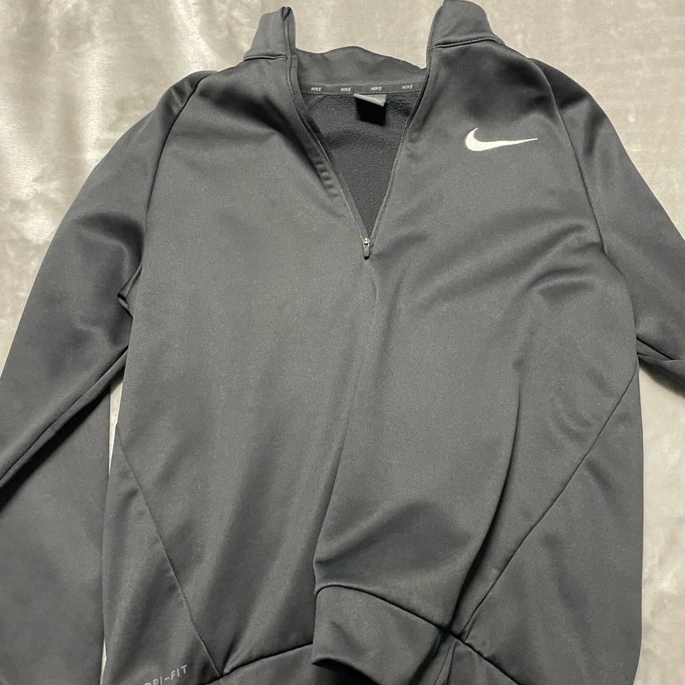 Nike Dry Fit WorkOut Jacket